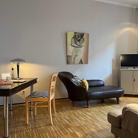 Suite Appartement Friesenhof Ганновер Экстерьер фото
