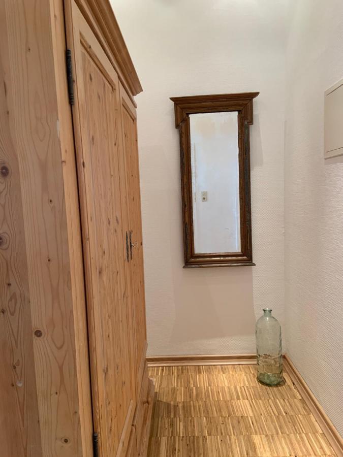 Suite Appartement Friesenhof Ганновер Экстерьер фото