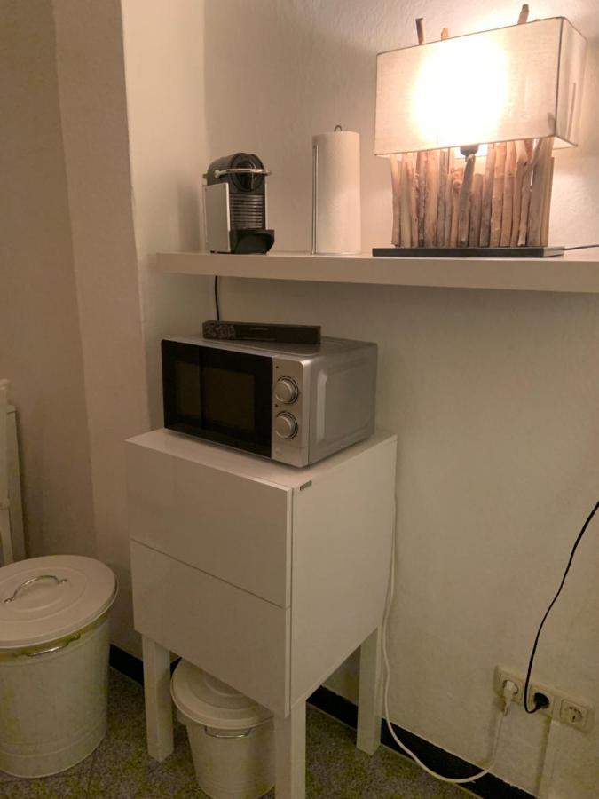 Suite Appartement Friesenhof Ганновер Экстерьер фото
