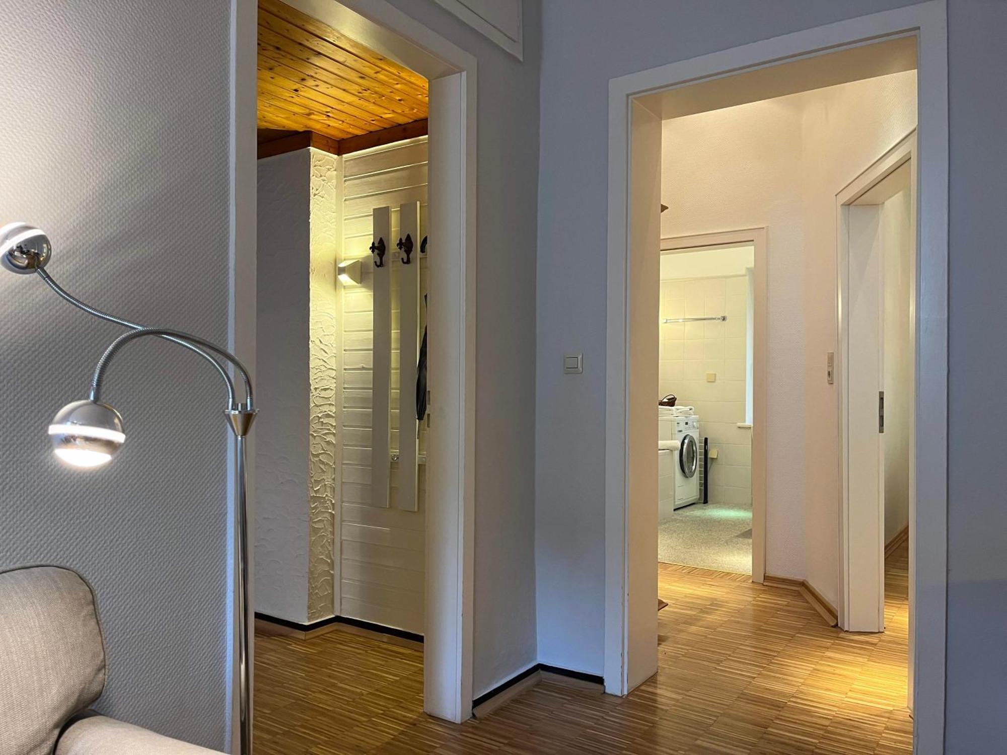 Suite Appartement Friesenhof Ганновер Экстерьер фото